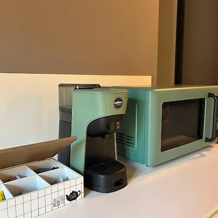 Center - 5 Min From Station Bergamo