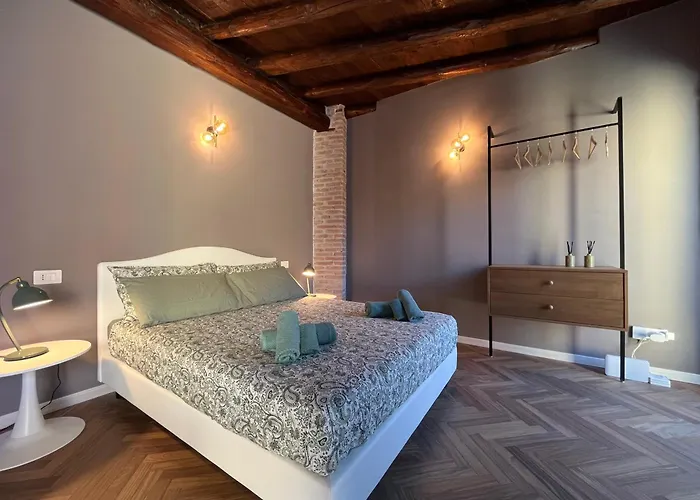 Lägenhet Center - 5 Min From Station *