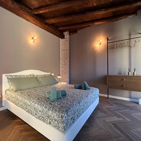 Apartamento Center - 5 Min From Station *