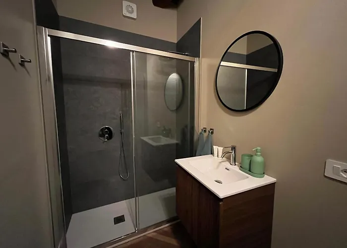 Apartamento Center - 5 Min From Station