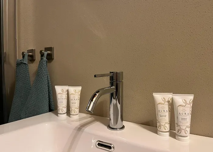 Apartamento Center - 5 Min From Station